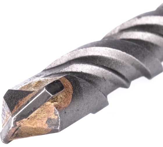 Бур по бетону (25х600 мм; SDS-max) VERTA VMX-25-600