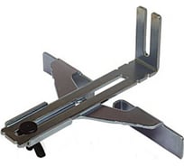 Упор параллельный для фрезеров 3703; 3707; 3708 Makita 122391-0