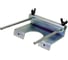Упор параллельный для фрезеров 3620; RP0910; RP1110C Makita 164834-6 1