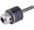 Набор патрон 1/2, переходник с ключом 13 мм, SDS-plus TORGWIN T983507 8