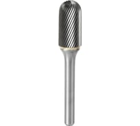 Борфреза (9.6х19х64 мм; цилиндросфер. С; хвостовик 6 мм) Procut C61020-3INOX