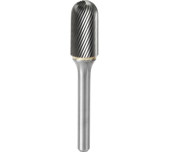 Борфреза (9.6х19х64 мм; цилиндросфер. С; хвостовик 6 мм) Procut C61020-3INOX 1