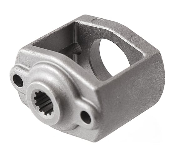 Ремкомплект для гайковёрта NC-6210, обойма молотков MIGHTY SEVEN NC-6210P09
