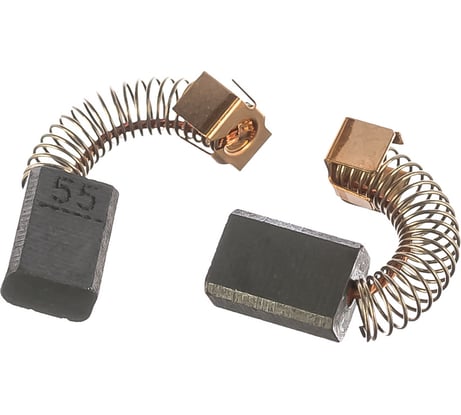 Щетка графитовая CB-55 Makita 181026-2