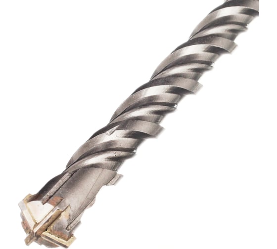 Бур по бетону с победитовым наконечником SDS-max 22х300 мм TORGWIN T474118