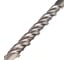 Бур по бетону с победитовым наконечником SDS-max 22х300 мм TORGWIN T474118 2