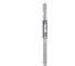 Бур по бетону с победитовым наконечником SDS-max 22х300 мм TORGWIN T474118 4