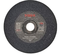 Круг отрезной абразивный по металлу и нержавеющей стали 150х2х22.2 мм TORGWIN T156204