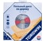 Диск пильный по дереву 400 T24x50 Professional TORGWIN T869201 3