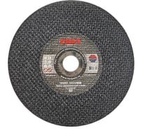 Круг отрезной абразивный по металлу 180х2.5х22.2 мм TORGWIN T625908