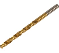 Сверло по металлу с титановым покрытием 5.5 мм KETZU 968563