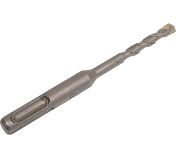 Бур для перфоратора по бетону 6x110 мм, SDS-plus Hilberg S06110