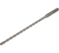 Бур для перфоратора по бетону Hilberg 6x210 мм SDS-plus, S06210