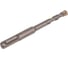 Бур для перфоратора по бетону Hilberg 8x110 мм SDS-plus, S08110 4