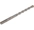 Бур для перфоратора по бетону Hilberg 10x160 мм SDS-plus, S10160 4
