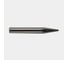 Бор-фреза сфероконическая с двойной насечкой, тип L, 3x3х12.7x38 мм РосИнструмент 68833 4