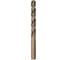 Сверло по металлу 2.5 мм, HSS-Cо NDX H/DUTY DRILL DAKSTOOLS 1770250 1