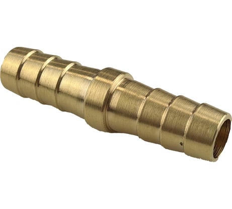 Соединитель пневмо "елочка" 10 мм HG 1896400