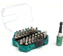 Набор бит 31 предмет 1/4" (6.3 мм) Sata 09333