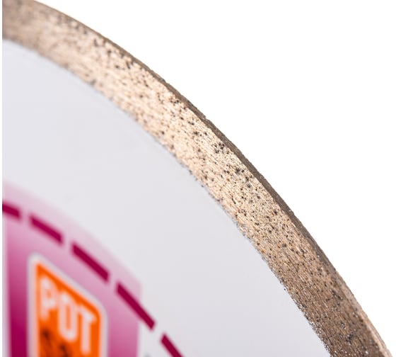Диск алмазный отрезной Ceramics Granite 820602CRMG 1A1R (230х1.6х10х25.4 мм) ПАИ 4820235010379