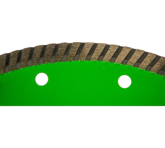Диск алмазный отрезной Turbo Granite 810600TGRu 1A1R (230х2.6х10х22.2 мм) ПАИ 4820235010058