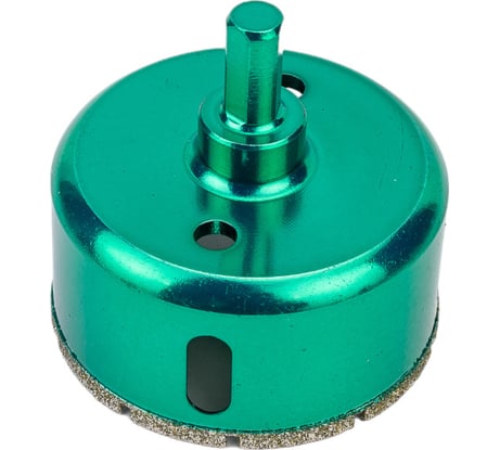 Коронка алмазная CERAMIC-WET (68х65 мм) D.BOR CER-W-068-00