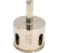 Коронка алмазная CERAMIC-WET (45х65 мм) D.BOR CER-W-045-00