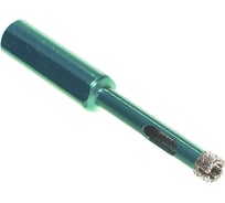 Коронка алмазная CERAMIC-WET (6х65 мм) D.BOR CER-W-006-00