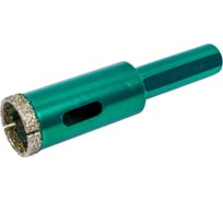 Коронка алмазная CERAMIC-WET (16х65 мм) D.BOR CER-W-016-00