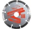 Диск алмазный сегментный POWER TOP (150х2х22.2 мм; сухой рез) VERTA VDS-150 1