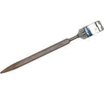 Зубило пикообразное (14x250 мм; SDS-Plus) VERTA VPDP-14-250
