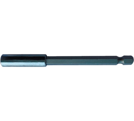 Держатель насадок магнитный ULTRAPROFI (10 шт; H1/4"х100 мм) VERTA vup63-166 1