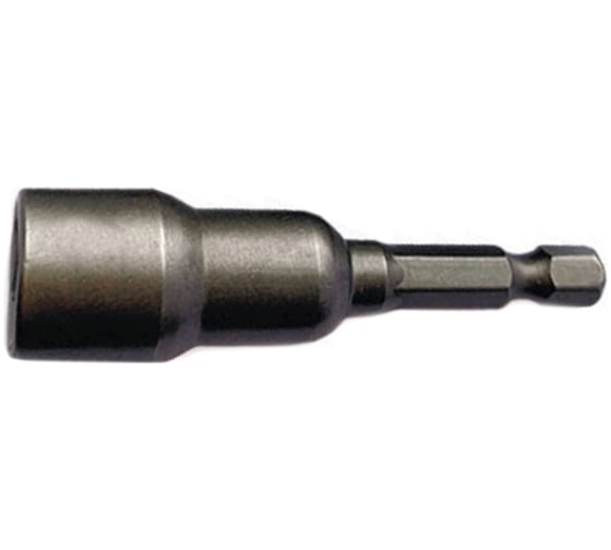 Насадка шестигранная магнитная ULTRAPROFI (10 шт; 8х65 мм) VERTA vup63-161 1