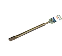 Зубило плоское (40x250 мм; SDS-Plus) VERTA VSP-40-250