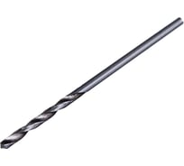 Сверло по металлу ц/х (4.5х47х80 мм; Р6М5; кл.т.В; ГОСТ 10902-77) ТИЗ 4606002036946
