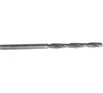 Сверло по металлу ц/х (4.1х43х75 мм; Р6М5; кл.т.В; ГОСТ 10902-77) ТИЗ 4606002036861