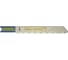 Пилка U118A (5 шт; 24TPI; HSS) для электролобзика Irwin 10504289 1