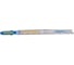 Пилка T123Х (5 шт; HSS) для электролобзика Irwin 10504233 2