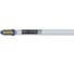 Пилка T127D (5 шт; 8TPI; HSS) для электролобзика Irwin 10504231 1