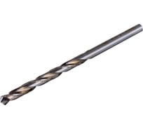 Сверло по металлу ц/х (4.8х52х86 мм; Р6М5; кл.т.А1; ГОСТ 10902-77) ТИЗ 4606002040615