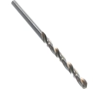 Сверло по металлу ц/х (3.8х43х75 мм; Р6М5; кл.т.А1; ГОСТ 10902-77) ТИЗ 4606002040417