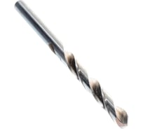 Сверло по металлу ц/х (6.5х63х101 мм; Р6М5; кл.т.А1; ГОСТ 10902-77) ТИЗ 4606002040950