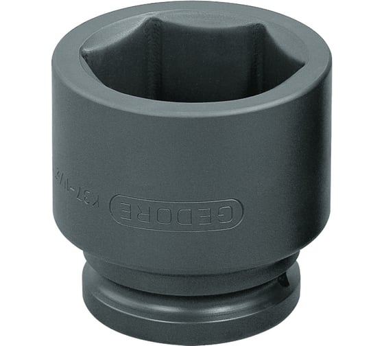 Головка ударная торцевая (70 мм; 1.1/2") GEDORE 6328720