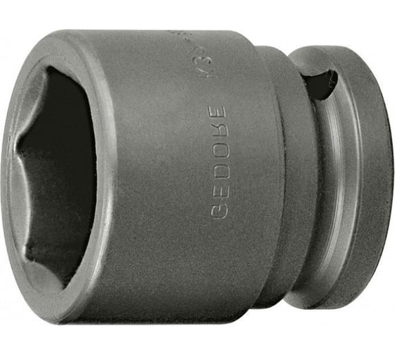 Головка ударная торцевая (22 мм; 3/4") GEDORE 6282200 1