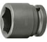 Головка ударная торцевая (22 мм; 3/4") GEDORE 6282200 1