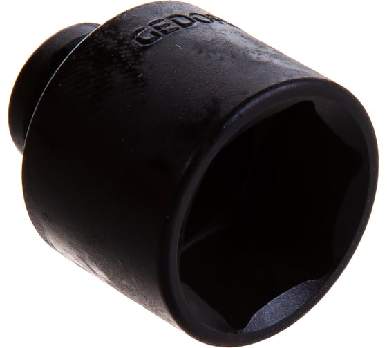 Головка ударная торцевая (17 мм; 1/4") GEDORE 6199140