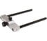 Держатель направляющей для фрезеров RP1800; RP2300 Makita 122700-3 1