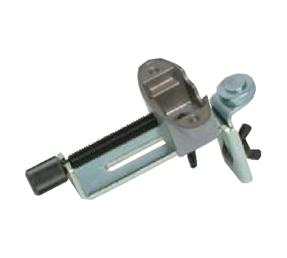 Упор направляющий с роликом для фрезеров 3707; 3708 Makita 122703-7 1