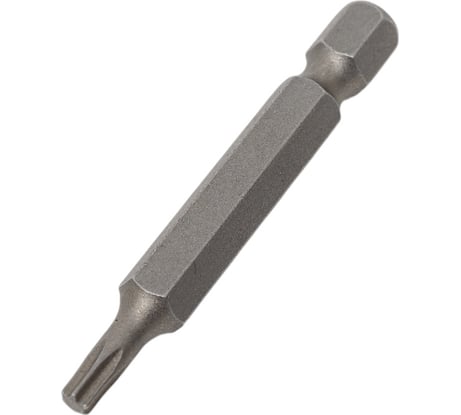 Набор профессиональных бит EXPERT сталь S2, 50 мм, T15, 5 шт Truper 12215