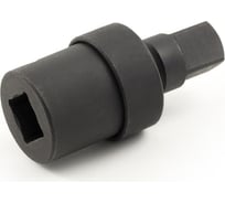 Ударный карданный вороток с шарниром Sata 1/2", хром/молибден, фосфат марганца 34719